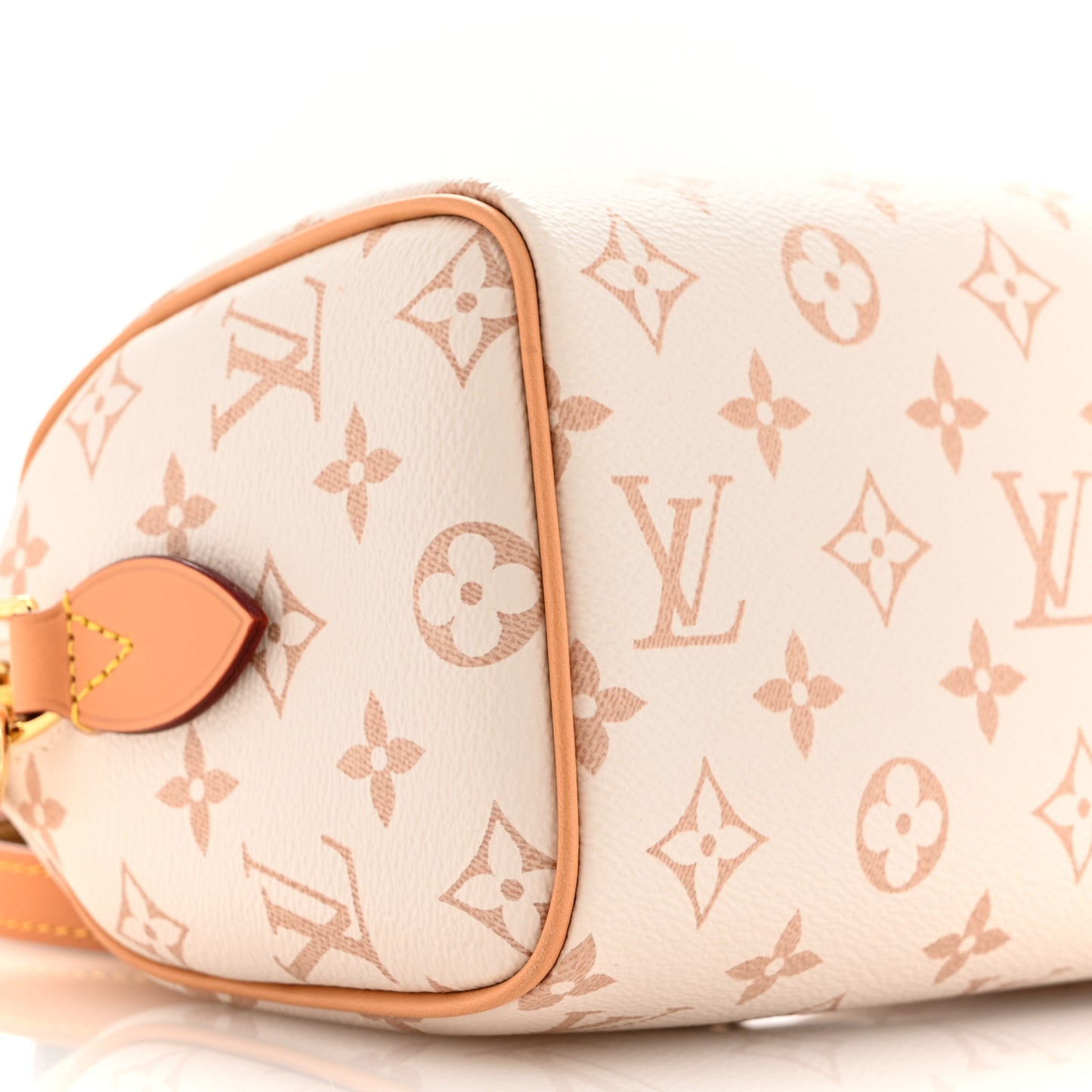 Monogram Dune Speedy Bandouliere 20
