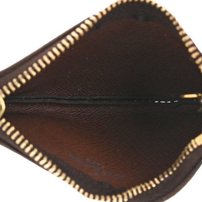 Louis Vuitton Monogram Key Pouch 5 of 6