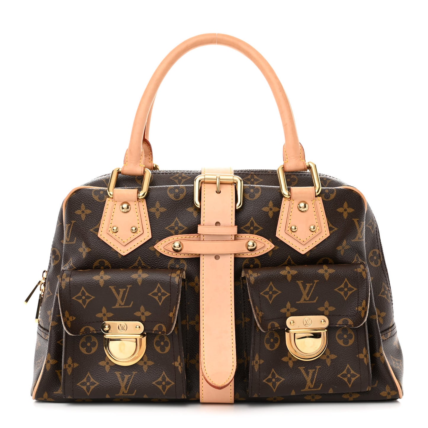 Monogram Manhattan GM