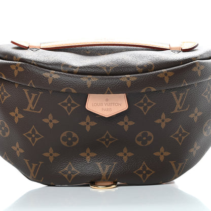 Louis Vuitton Monogram Bumbag 8 of 11