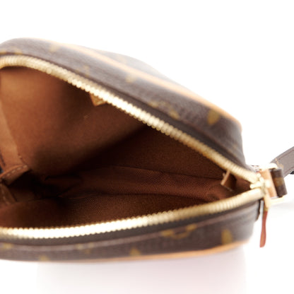 Louis Vuitton Monogram Game On Paname 5 of 10