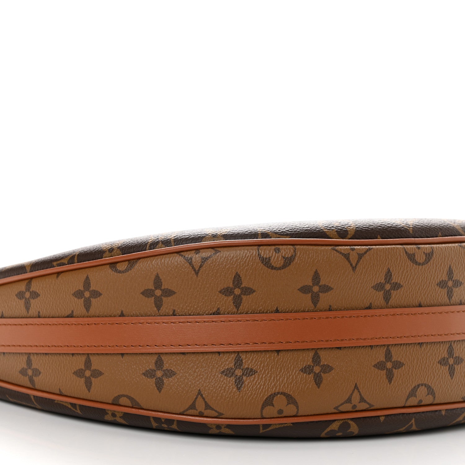 Louis Vuitton Reverse Monogram Loop Hobo 9 of 10