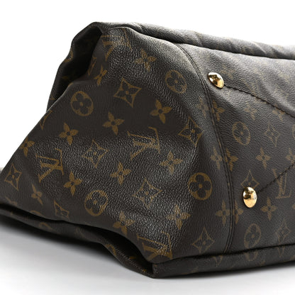 Louis Vuitton Monogram Artsy MM 7 of 8