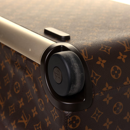 Louis Vuitton Monogram Horizon Soft Duffle 65 8 of 12