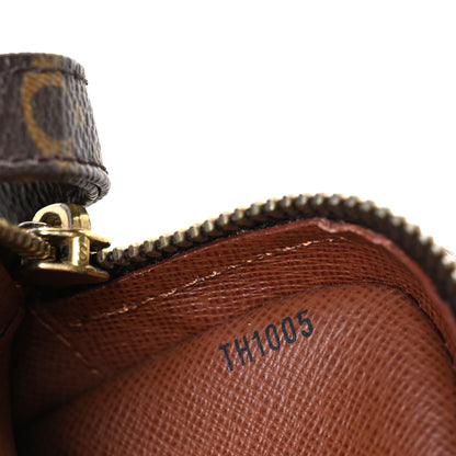 Louis Vuitton Monogram Amazone 7 of 10