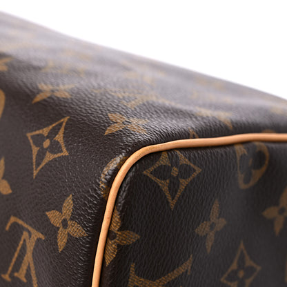 Louis Vuitton Monogram Speedy 30 11 of 17