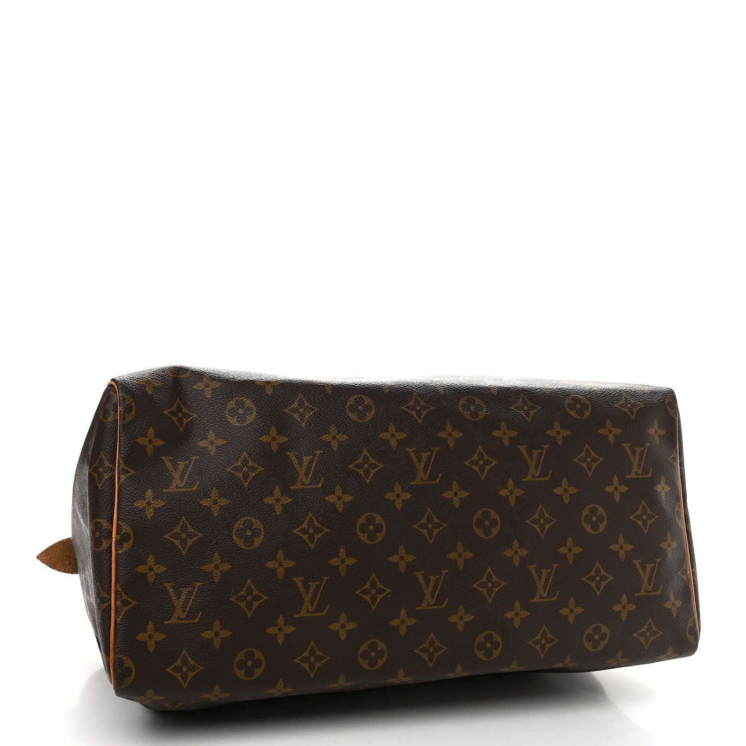 Louis Vuitton Monogram Speedy 40 4 of 10