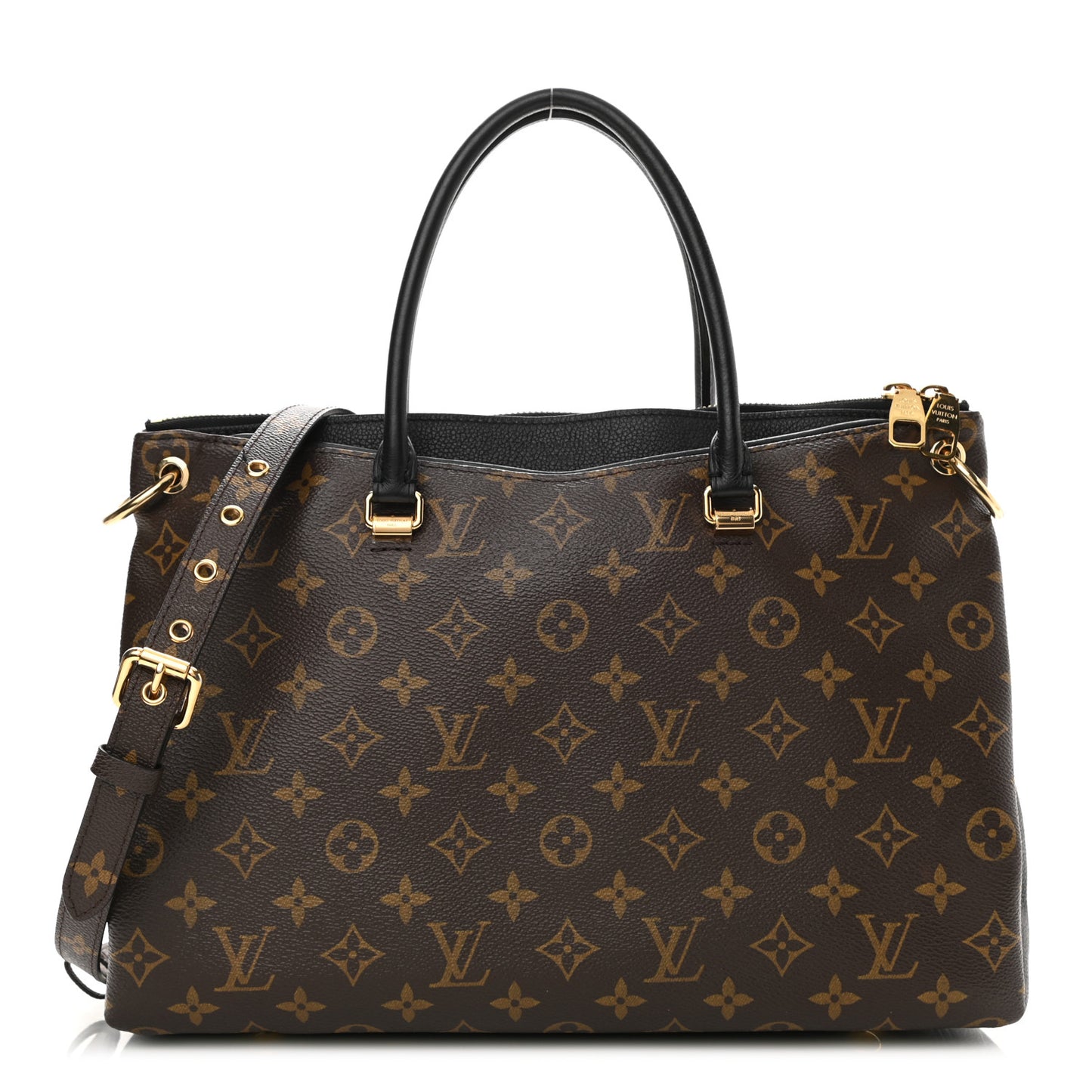 Monogram Pallas Full Black