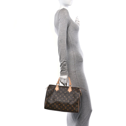 Louis Vuitton Monogram Speedy 30 2 of 12