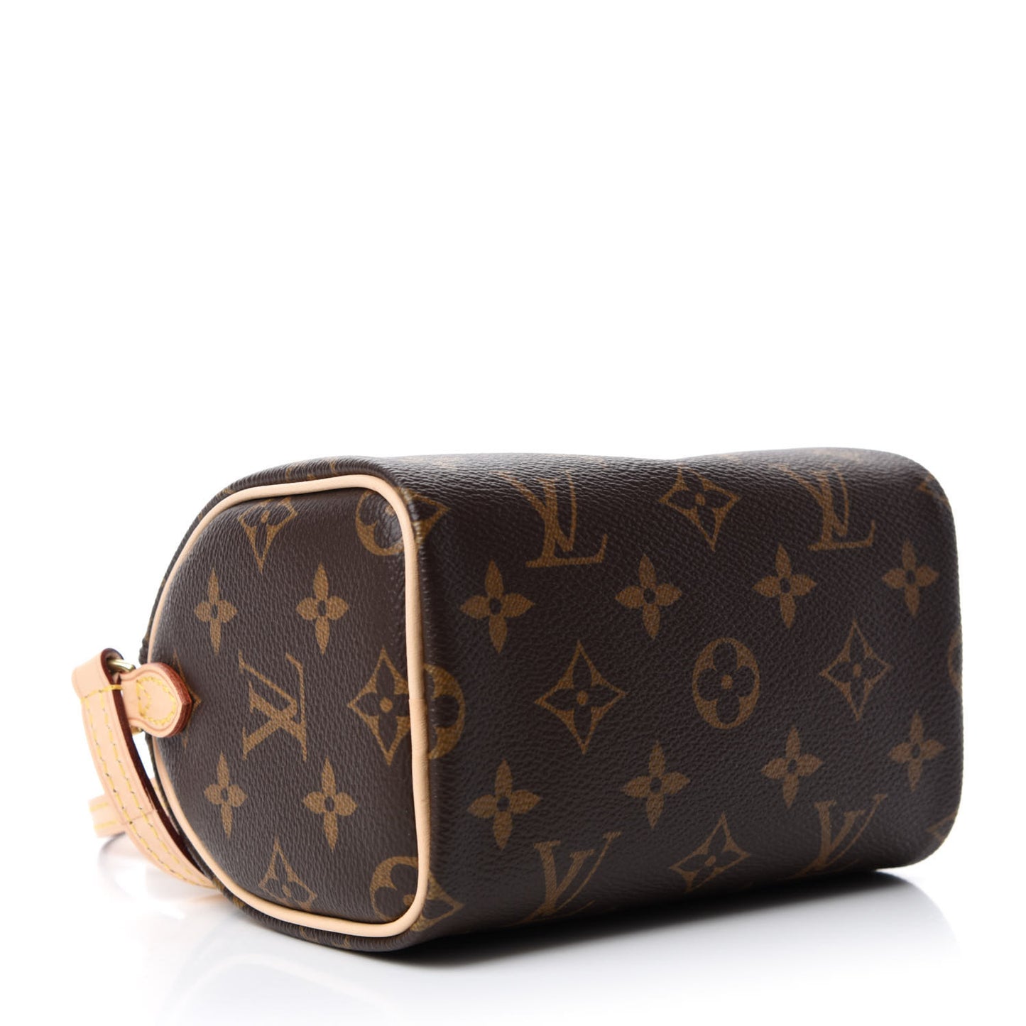 Monogram Nano Speedy