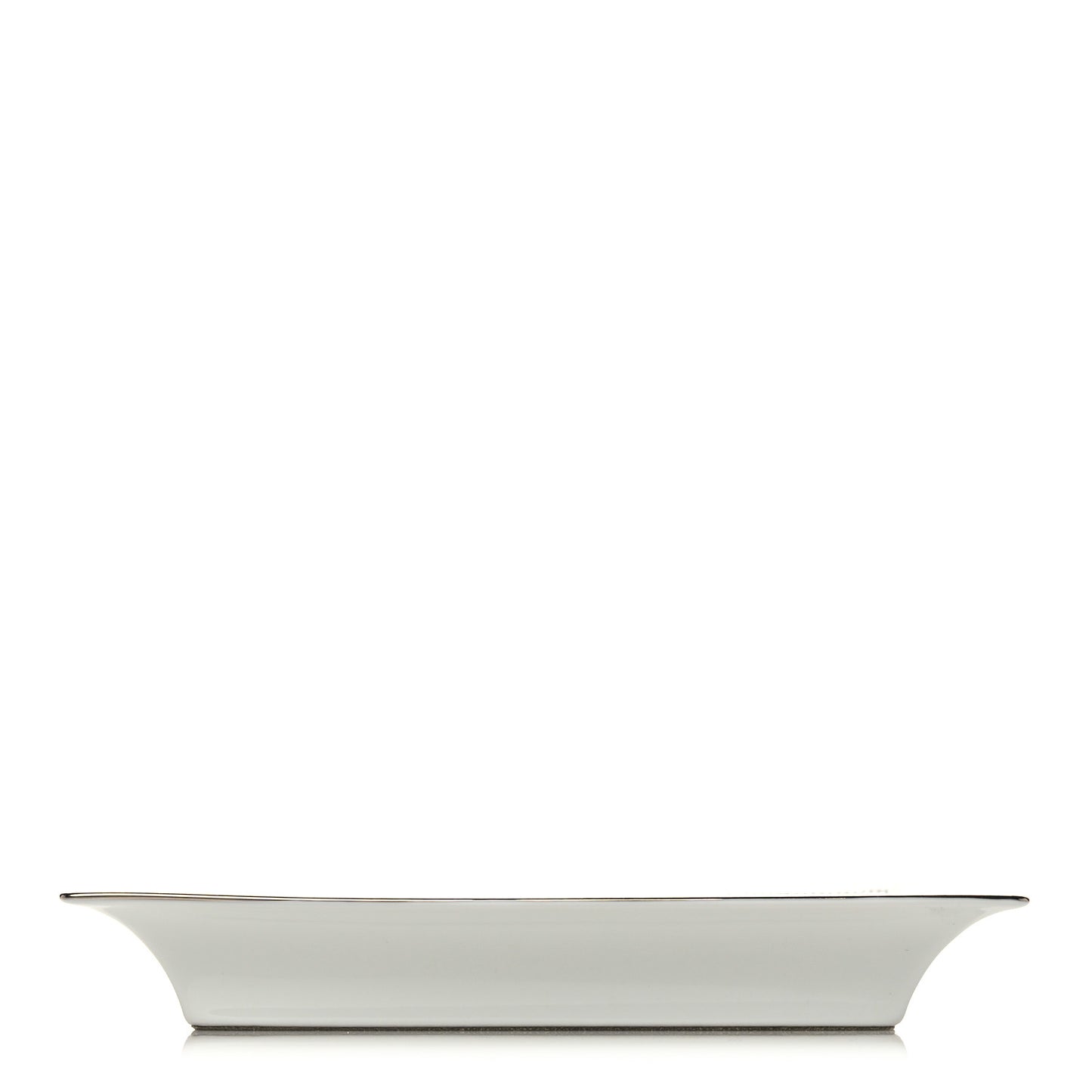 Porcelain Mosaique Au 24 Platine Change Tray