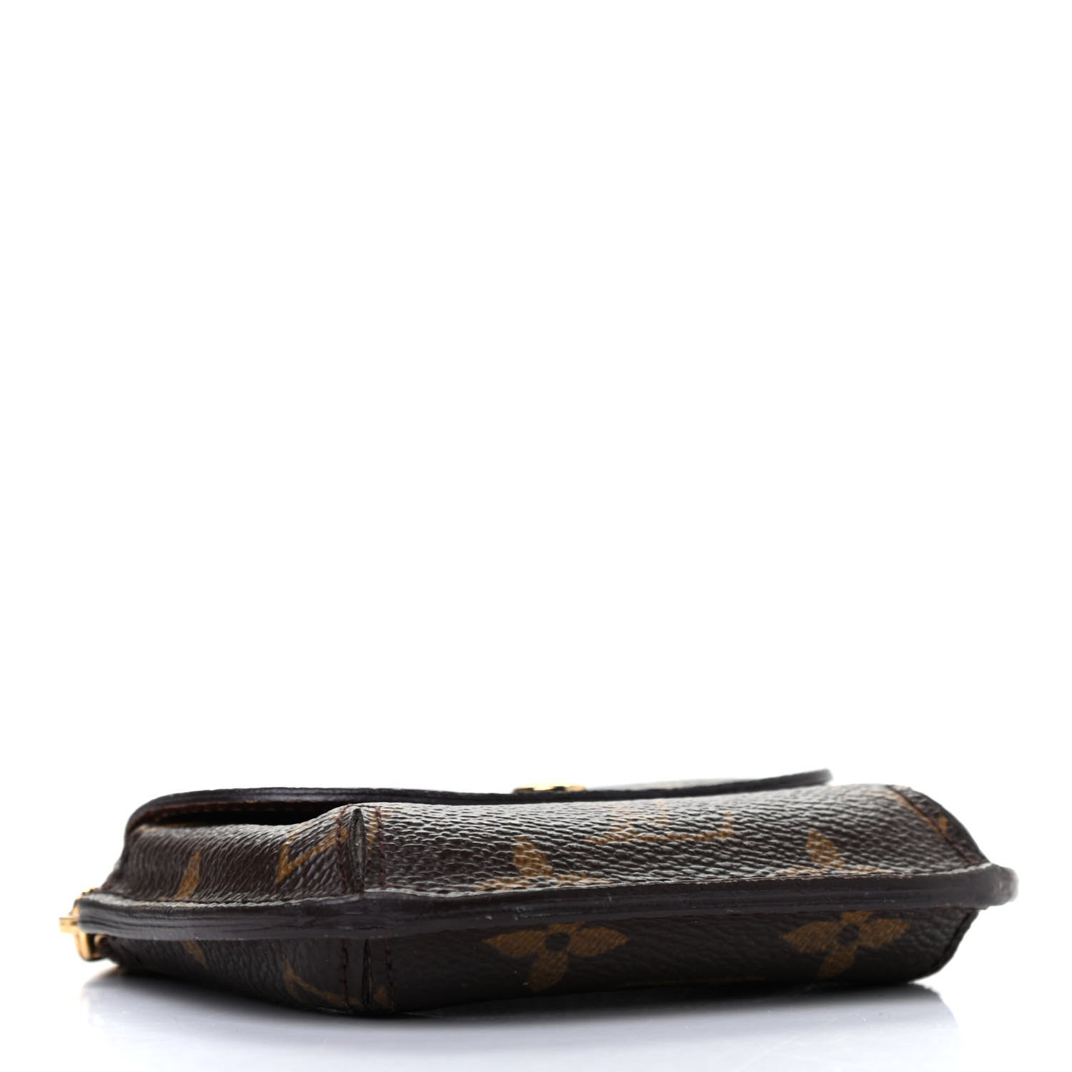 Louis Vuitton Monogram Schilling Coin Purse 4 of 7