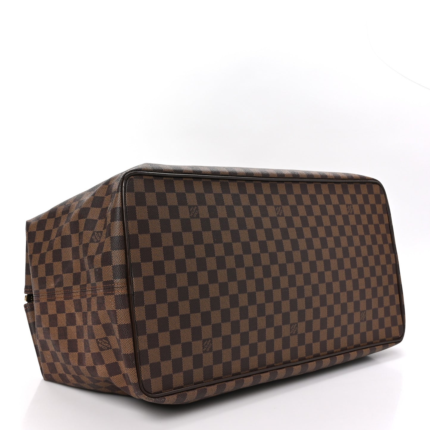LOUIS VUITTON Damier Ebene Greenwich GM