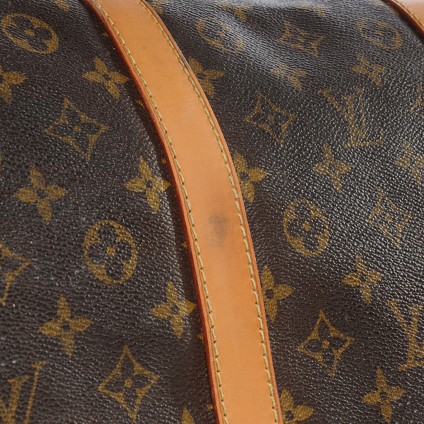 Monogram Keepall 60