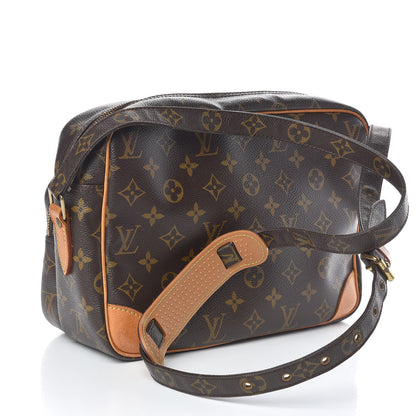 Louis Vuitton Monogram Nil 28 3 of 13