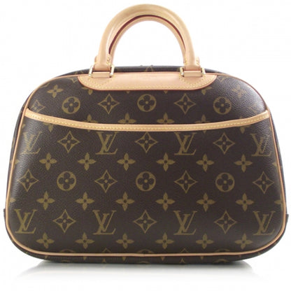 Louis Vuitton Monogram Trouville 1 of 9