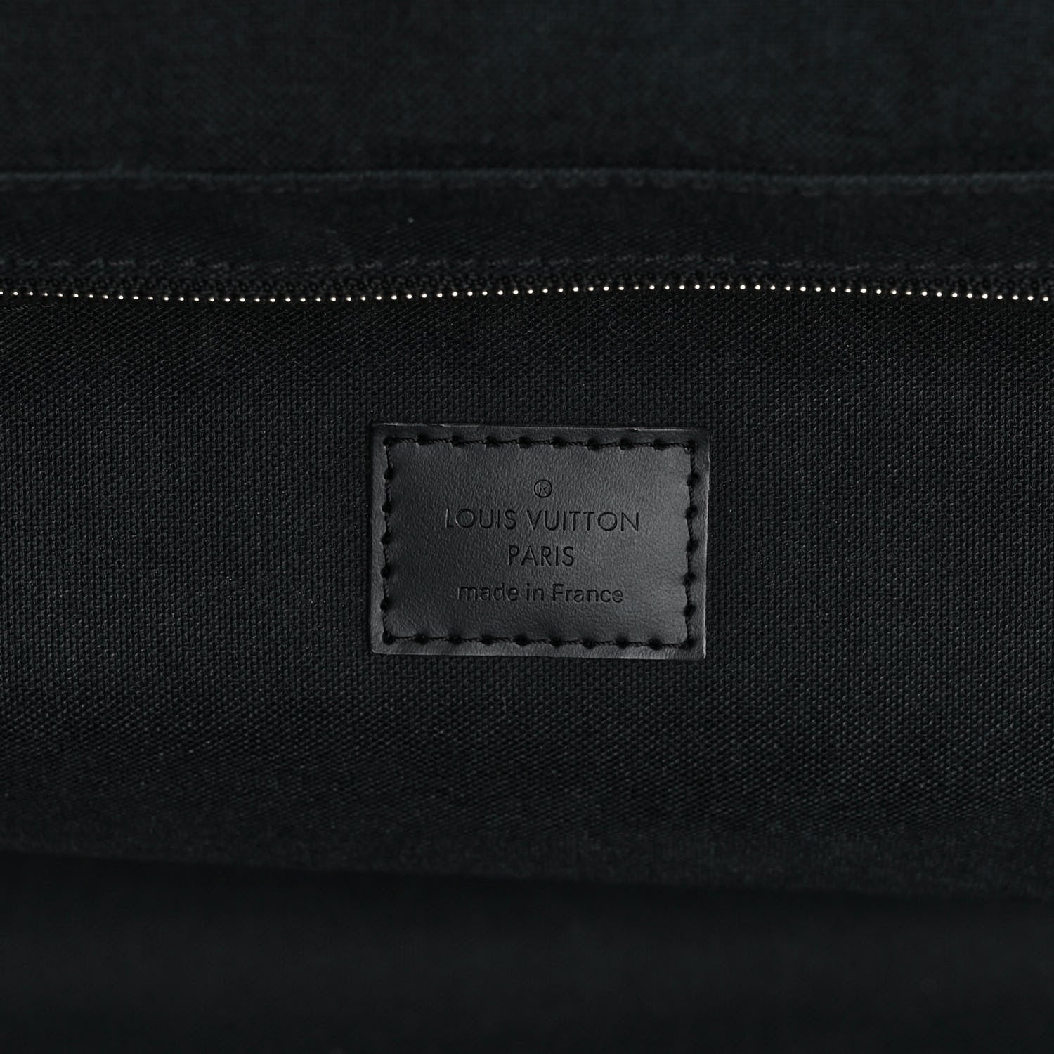 Louis Vuitton Damier Graphite Roadster 5 of 13