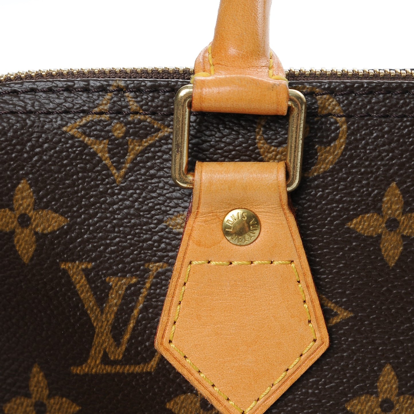 Monogram Speedy 25