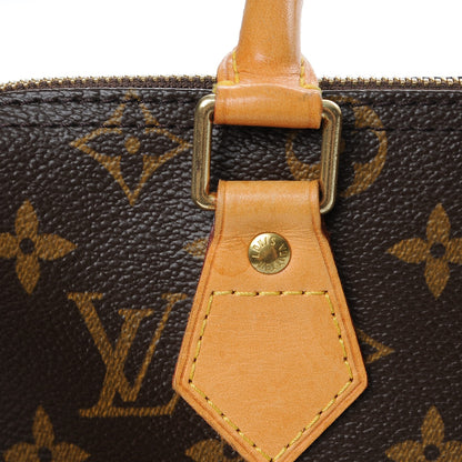 Louis Vuitton Monogram Speedy 25 8 of 12