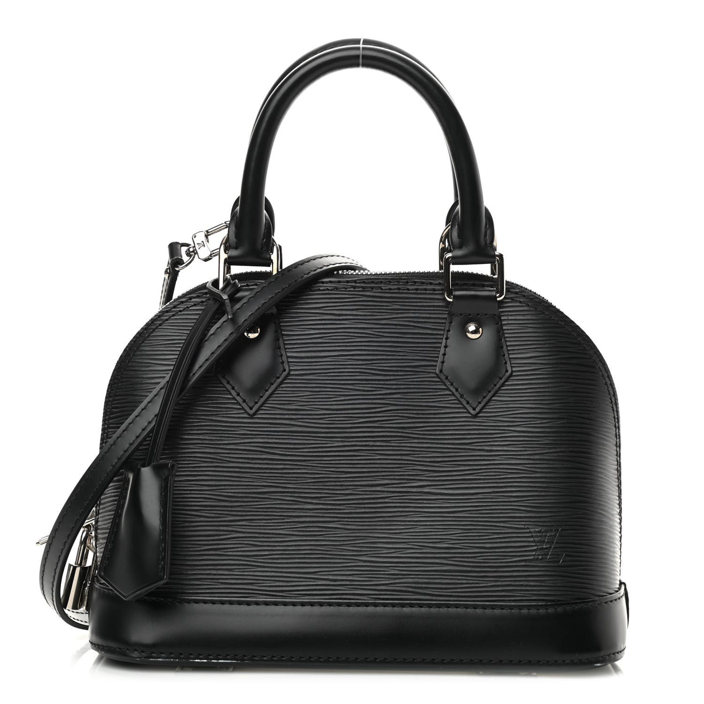 Epi Alma BB Black