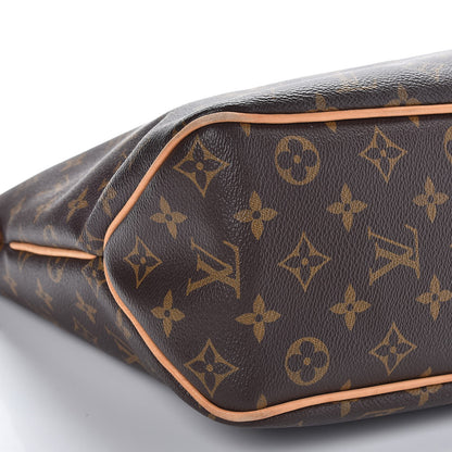 Louis Vuitton Monogram Delightful PM Pivoine 10 of 11