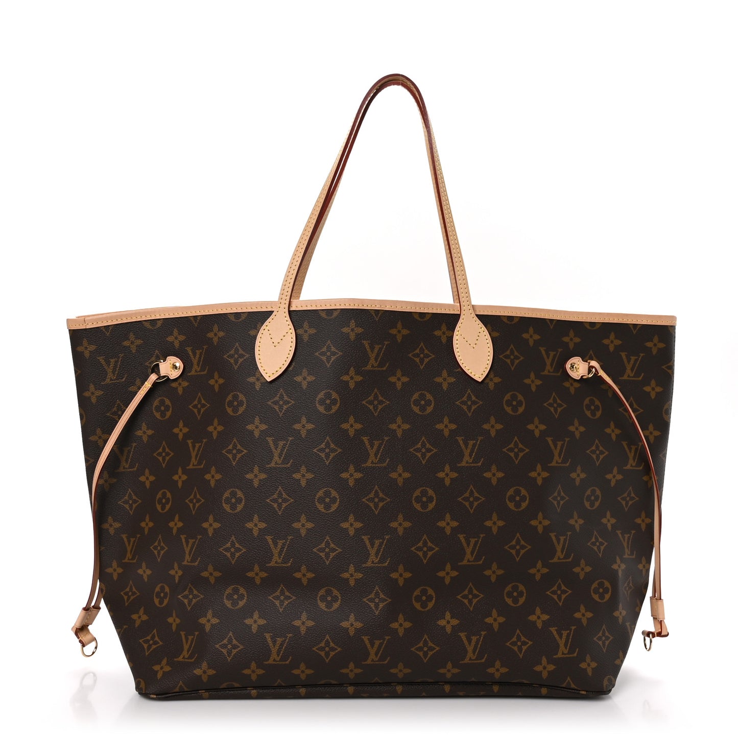 Monogram Neo Neverfull GM