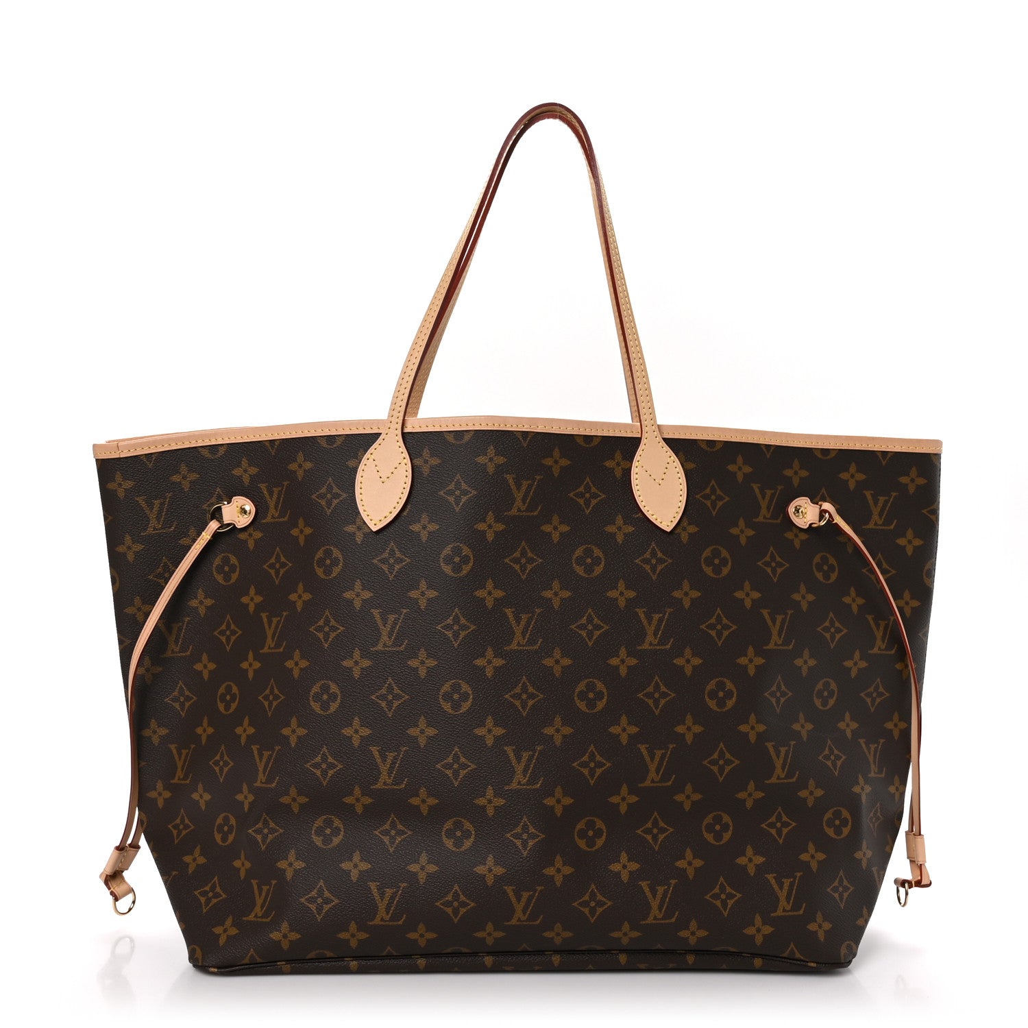Louis Vuitton Monogram Neo Neverfull GM 1 of 10