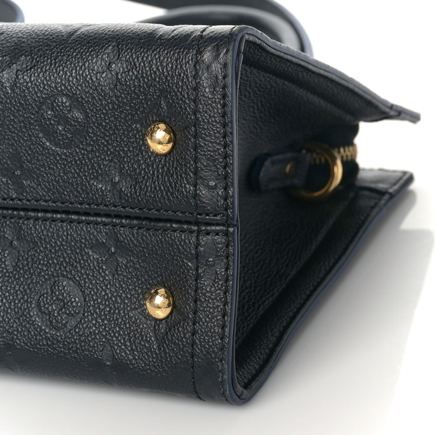 Empreinte Sully PM Marine