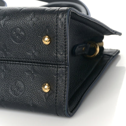 Louis Vuitton Empreinte Sully PM Marine 8 of 8