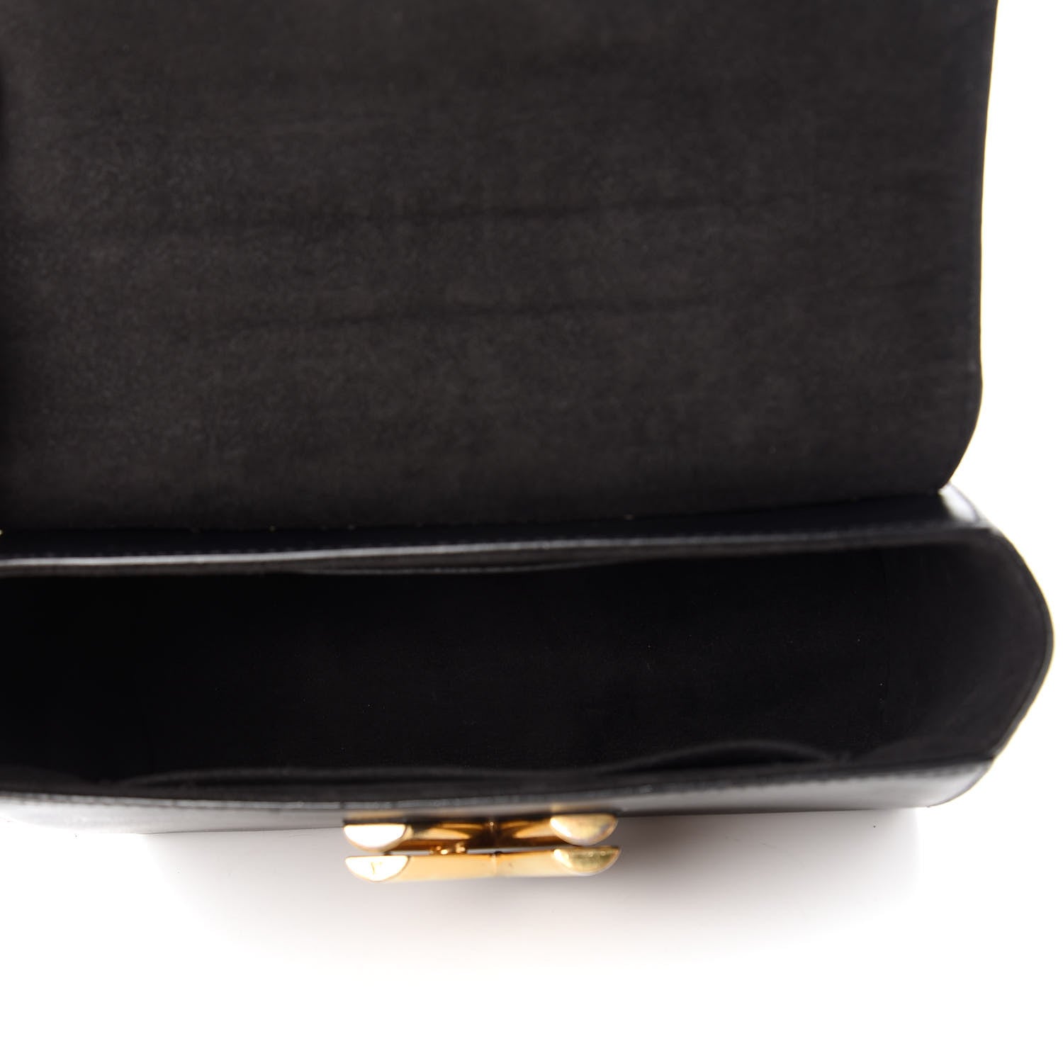 Louis Vuitton Calfskin Monogram Blossom Twist MM Rouge 5 of 11