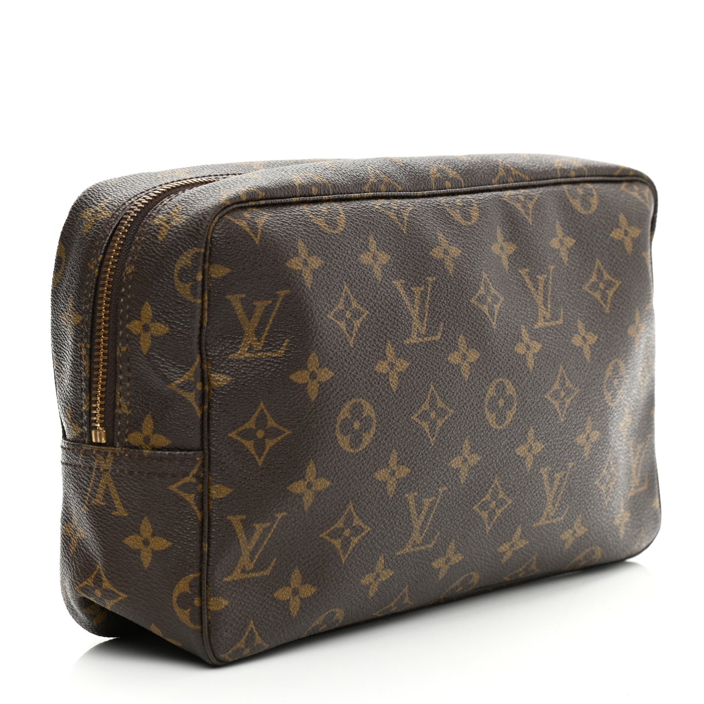 Monogram Trousse Toilette 28
