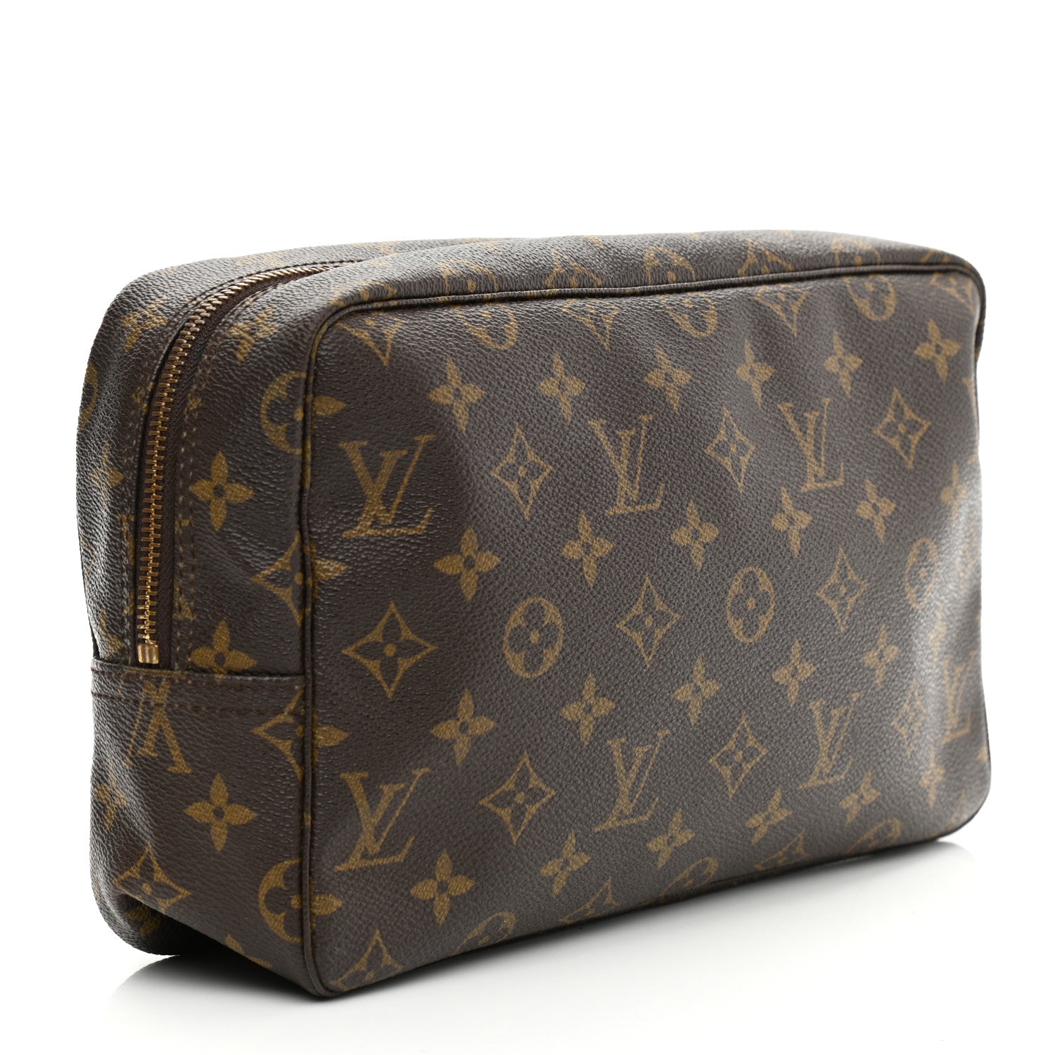 Louis Vuitton Monogram Trousse Toilette 28 3 of 8