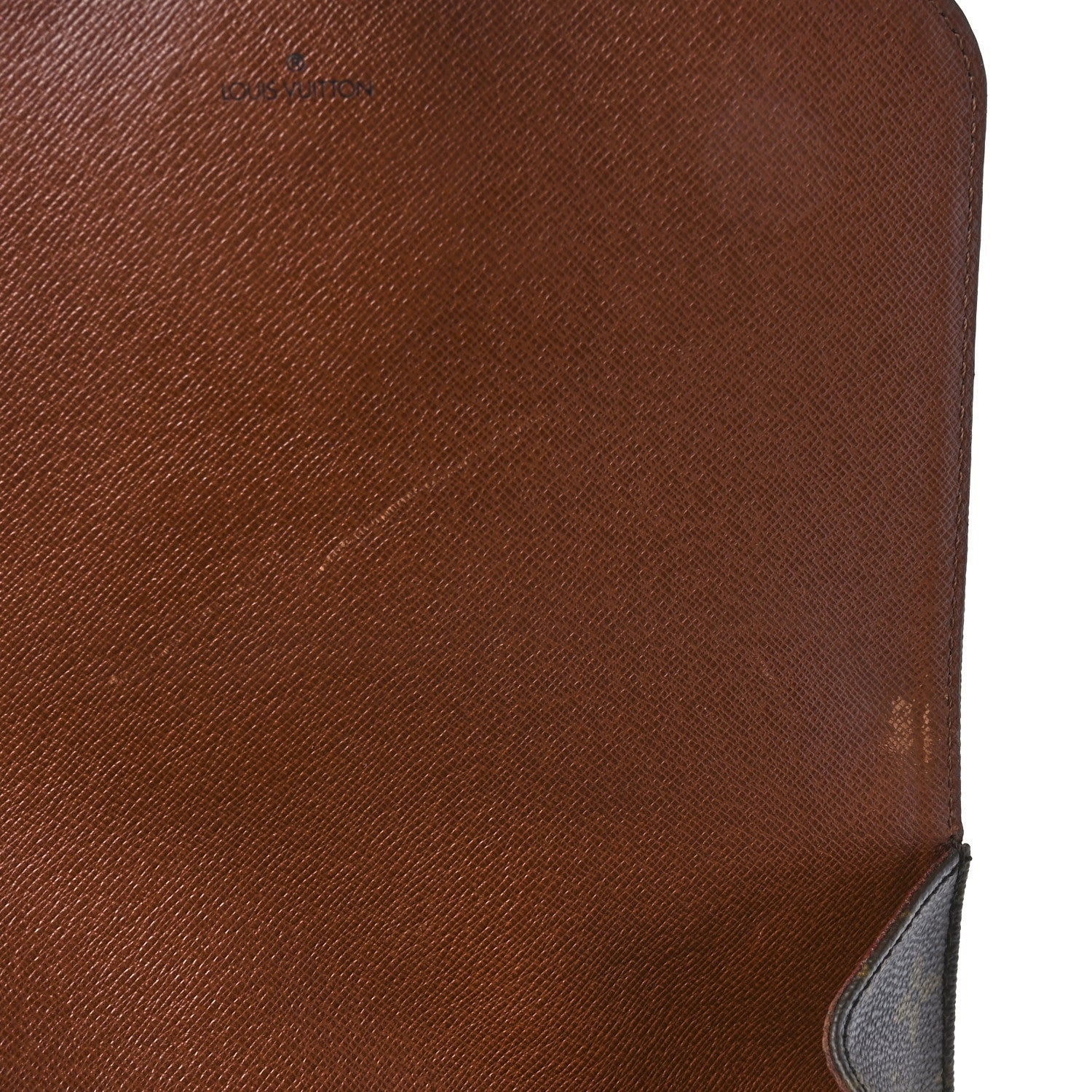 Louis Vuitton Monogram Cartouchiere 22 11 of 11