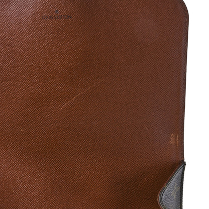 Louis Vuitton Monogram Cartouchiere 22 11 of 11