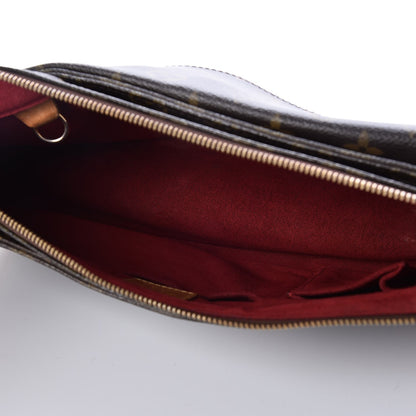 Louis Vuitton Monogram Viva-Cite GM 5 of 11