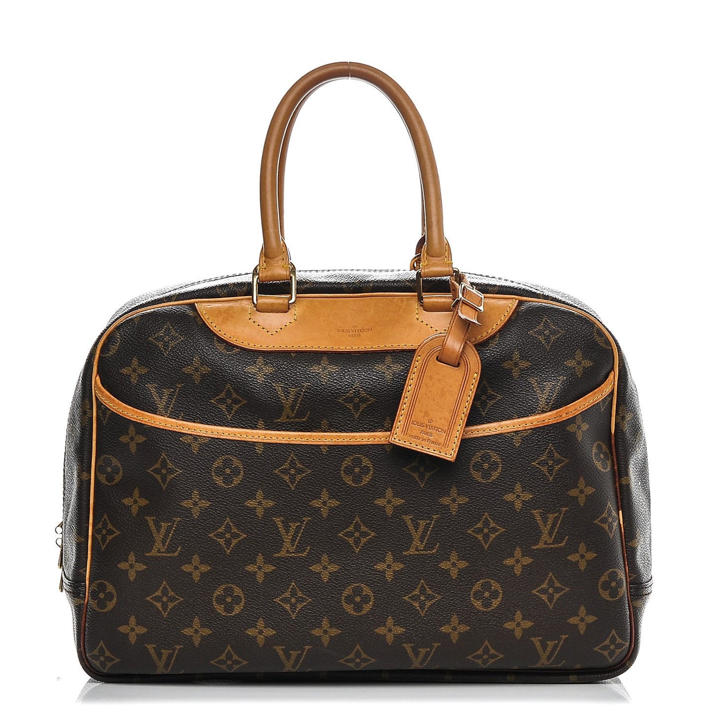 Monogram Deauville