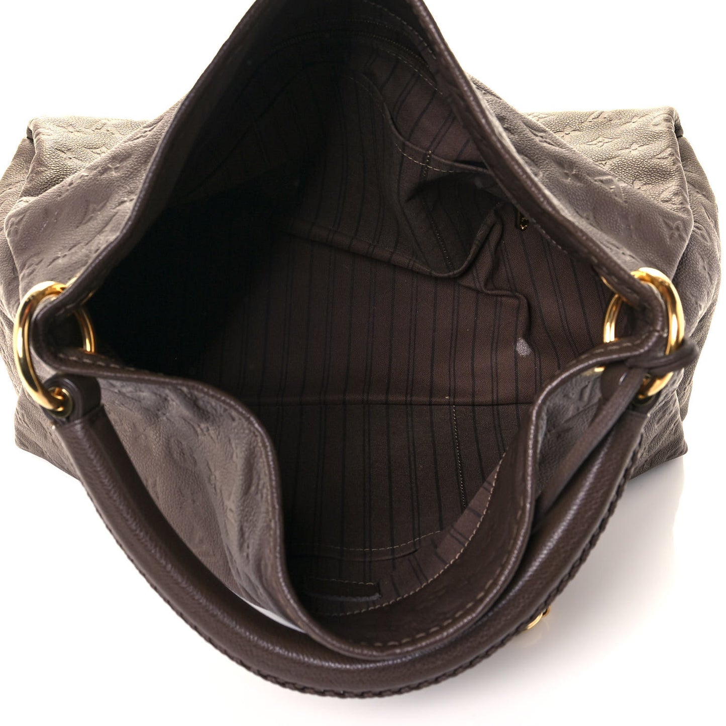 Empreinte Artsy MM Ombre