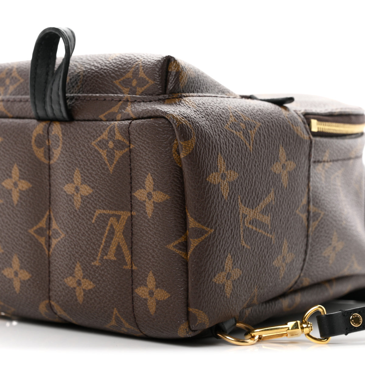 Monogram Palm Springs Backpack Mini