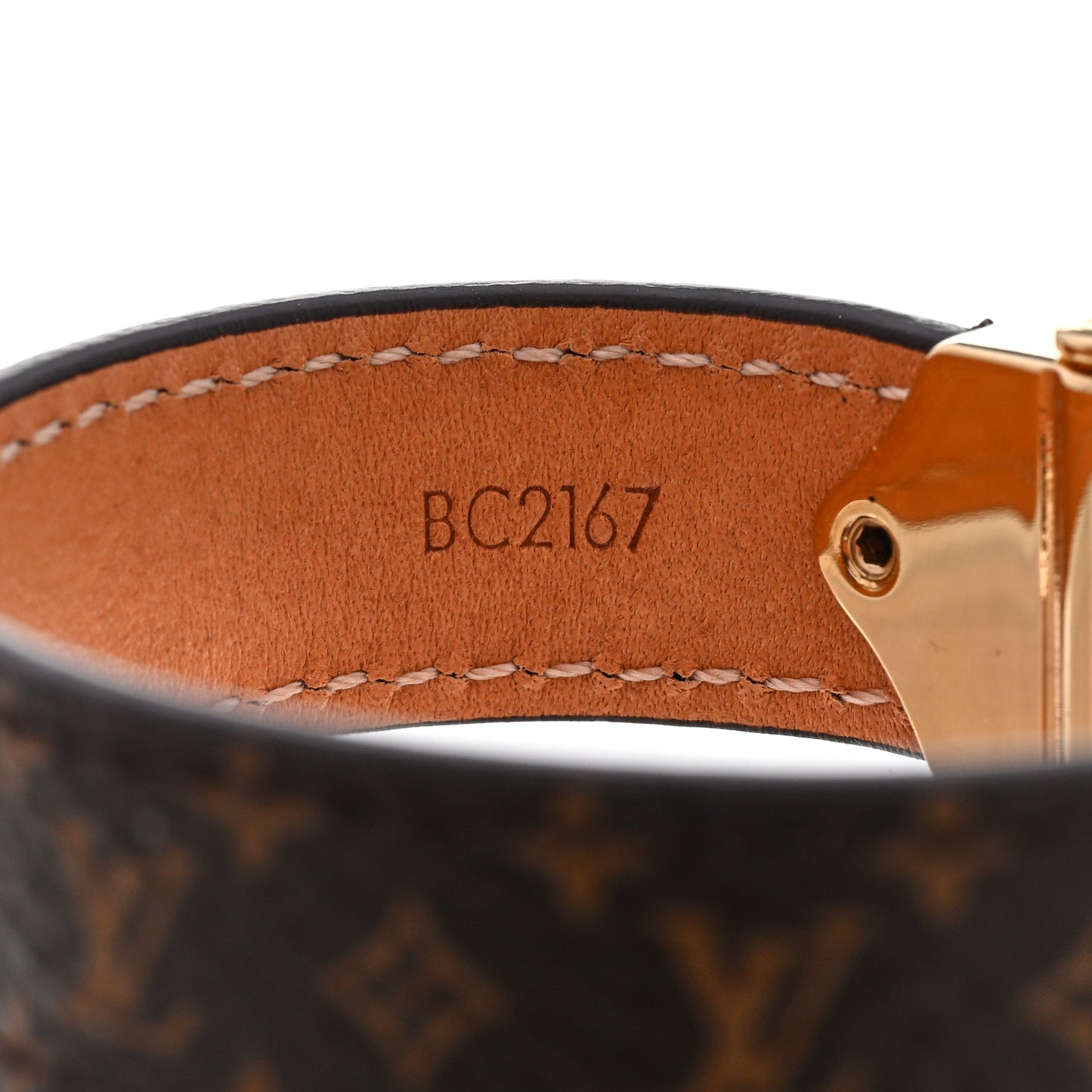 Monogram Nano Bracelet 17