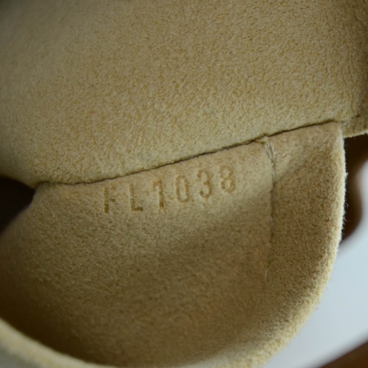 Louis Vuitton Monogram Galliera PM 11 of 11