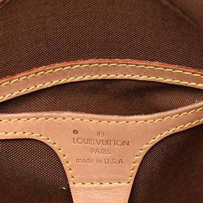 Louis Vuitton Monogram Ellipse PM 6 of 16