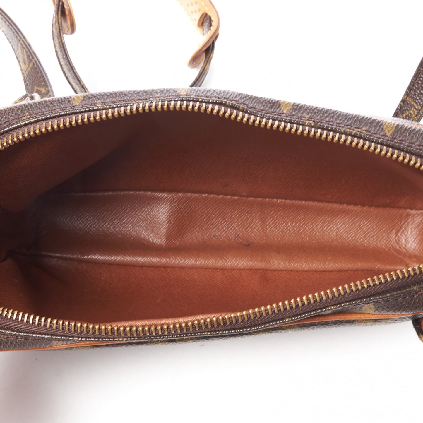 Monogram Pochette Marly Bandouliere