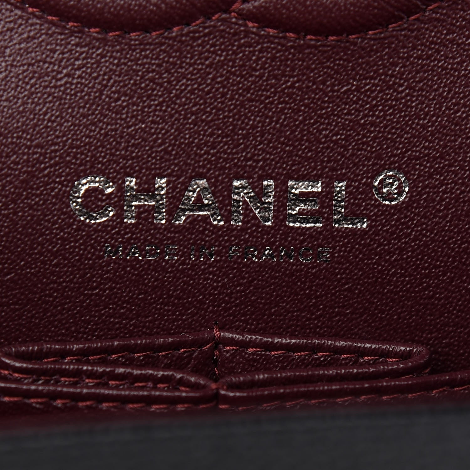 Chanel Caviar Quilted Small Double Flap Black 6 of 9