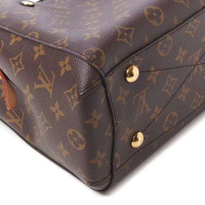 Louis Vuitton Monogram Montaigne BB 7 of 8