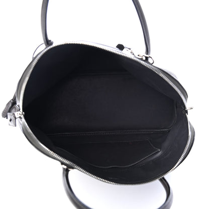 Hermes Taurillon Clemence Bolide 35 Graphite 4 of 7