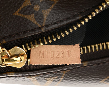 Louis Vuitton Monogram Bumbag 7 of 10