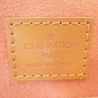 Louis Vuitton Epi Jasmin Mandarin 10 of 11