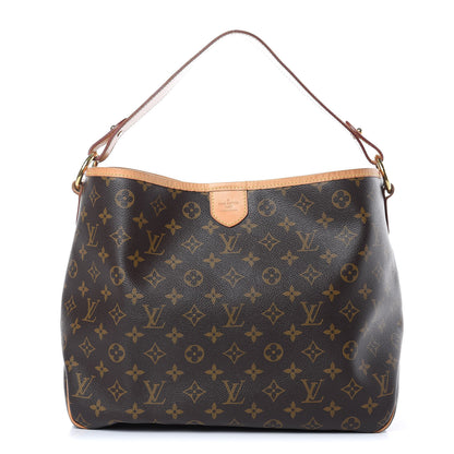 Louis Vuitton Monogram Delightful PM 1 of 15