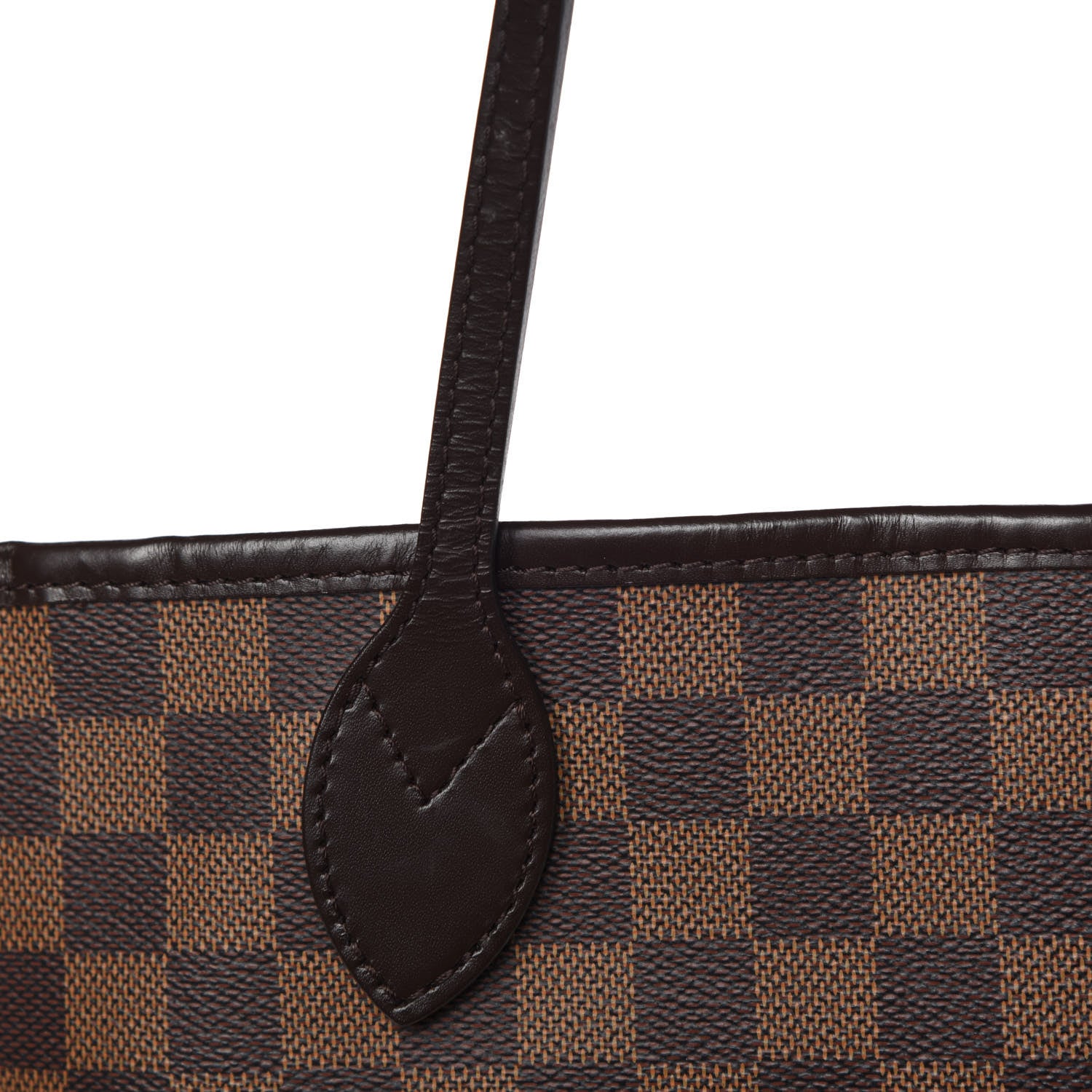 Louis Vuitton Damier Ebene Neo Neverfull GM 16 of 20