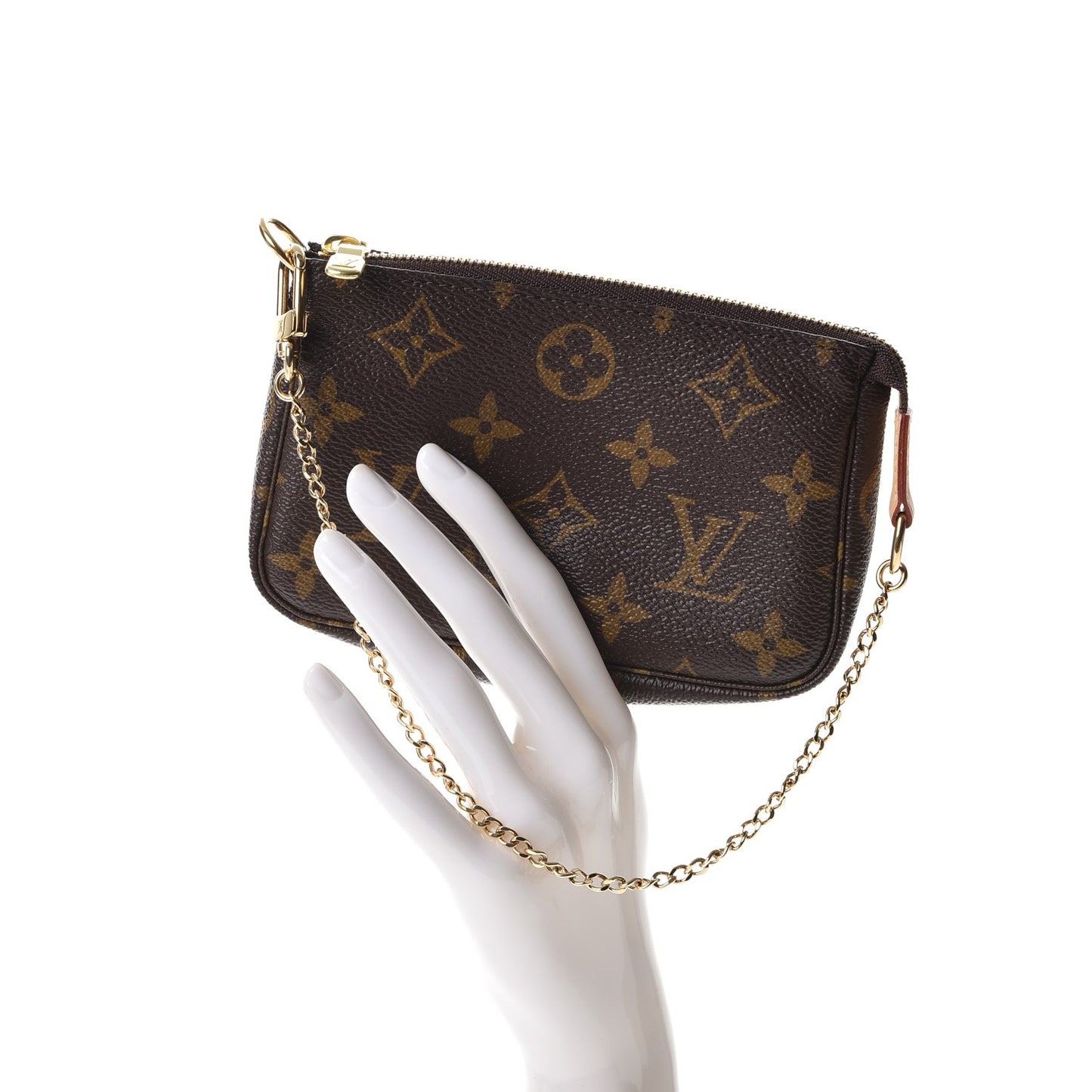 Monogram Mini Pochette Accessories